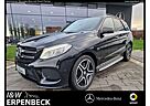 Mercedes-Benz GLE 450 450 AMG 4M 43 AMG Distronic Pano AIRMATIC