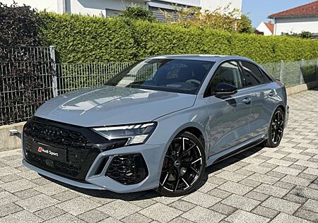 Audi RS3 Matrix,HUD,RS-AGA,5J-Garantie,ACC,Navi,UVP:84k
