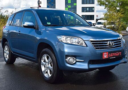 Toyota RAV 4 RAV4 Sol Schiebedach
