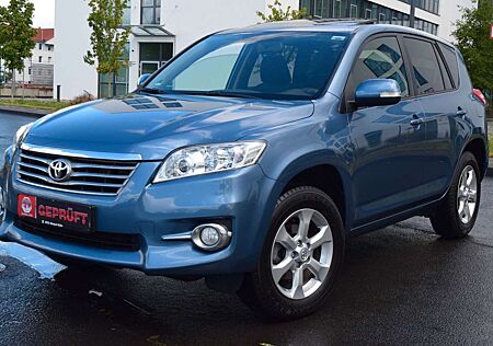 Toyota RAV 4 RAV4 Sol Schiebedach