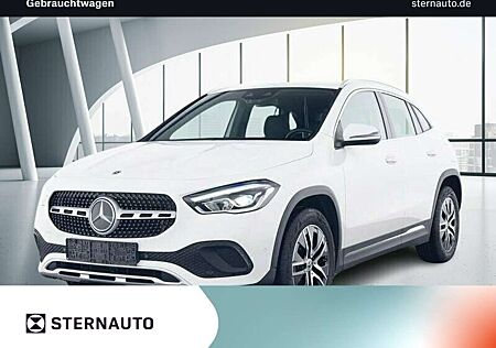 Mercedes-Benz GLA 180 Progressive LED PARKTRONIC Spiegel-Pak Pro