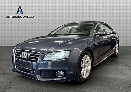 Audi A5 Sportback 2.7 TDI S-LINE/68.000KM/V6 /1.HAND