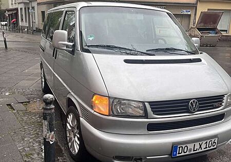 VW T4 Caravelle Volkswagen TDI 7DK2X2