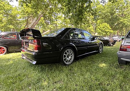 Opel Omega Evolution 500