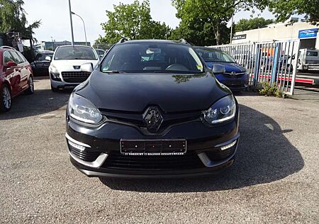 Renault Megane GT 220 sport