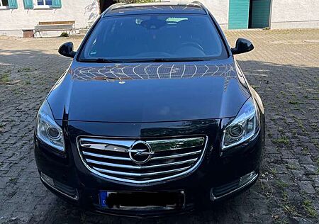 Opel Insignia 2.0 CDTI Sports Tourer 4x4 Aut. Sport