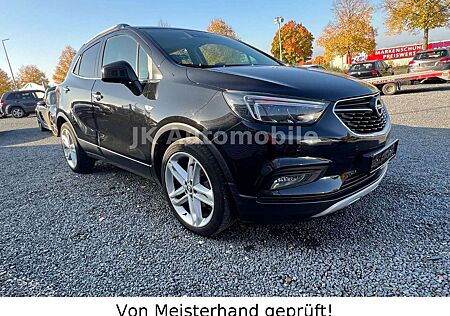 Opel Mokka XInnovation Start/Stop/Deutsches FZ/Benzin