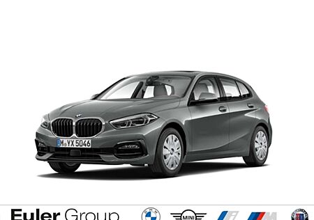 BMW 120 i 5-Türer El. Panodach Panorama Navi Digitales Coc