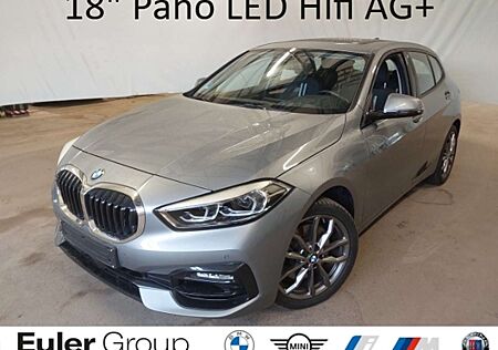 BMW 120 i Sport Line 18'' Pano LED Hifi AG+ DigiCockpit El