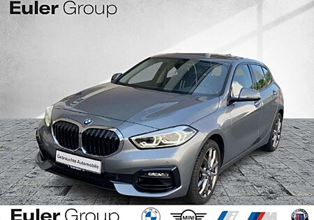 BMW 120 i Sport Line 18'' Pano LED Hifi AG+ DigiCockpit El