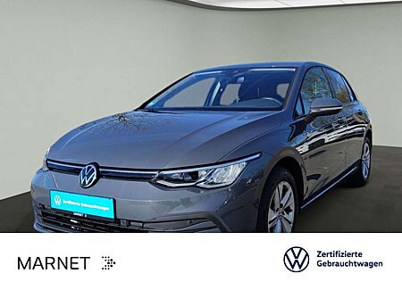 VW Golf Volkswagen VIII 2.0 TDI DSG Life* LED* NAVI*ACC* Keyle