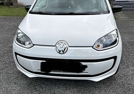 VW Up Volkswagen ! EcoFuel Cup