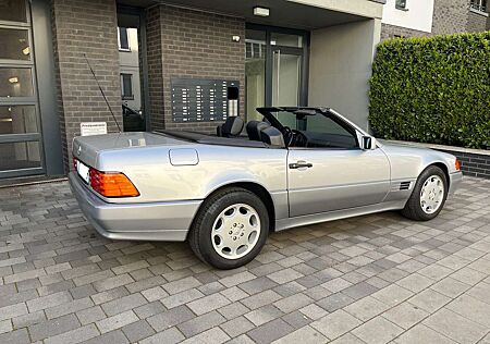 Mercedes-Benz SL 600 600 SL