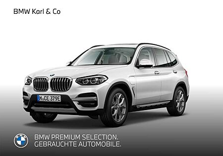 BMW X3 30e X Line Panorama HiFi AHK Sportsitze