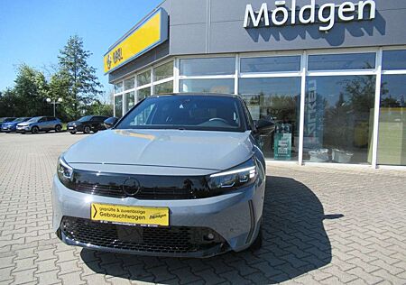 Opel Corsa 1.2 GS Navi Matrix-LED Sitz-LR-Hzg Kamera