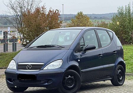 Mercedes-Benz A 160 Avantgarde guter Zustand Tüv Neu