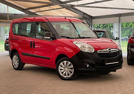 Opel Combo D Selection L1H1/Klima/PDC/Allwetterreifen