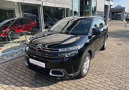 Citroën C5 Aircross Citroen Pure Tech 130 S&S LIVE PACK