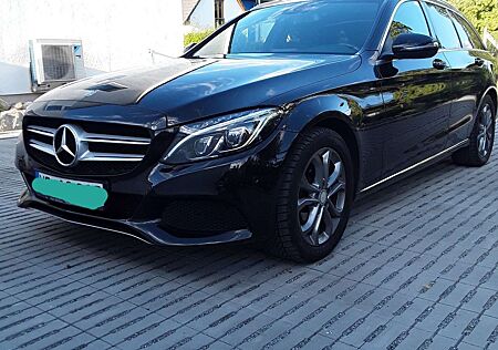 Mercedes-Benz C 180 (BlueTEC) d T Avantgarde