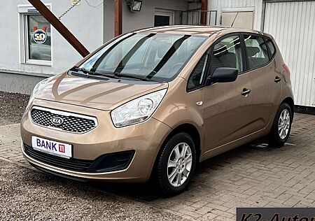 Kia Venga Attract