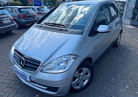Mercedes-Benz A 160 Automatik*Park-Assistent*