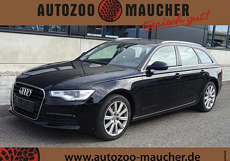 Audi A6 Avant 2.0 TFSI multitronic/SHZ/Xenon/Standhzg