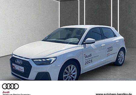 Audi A1 25 TFSI S line int. S tronic *SHZ*