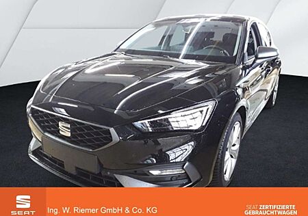 Seat Leon 2.0 TDI DSG FR Cam SHZ Matrix Allwetter Navi
