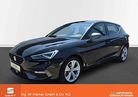 Seat Leon 2.0 TDI DSG FR Cam SHZ Matrix Allwetter Navi