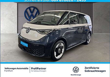 VW ID.BUZZ Volkswagen ID. Buzz Pro Navi IQ.Light DAB+ FrontAssist