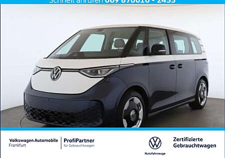 VW ID.BUZZ Volkswagen ID. Buzz Pro Navi IQ.Light DAB+ FrontAssist