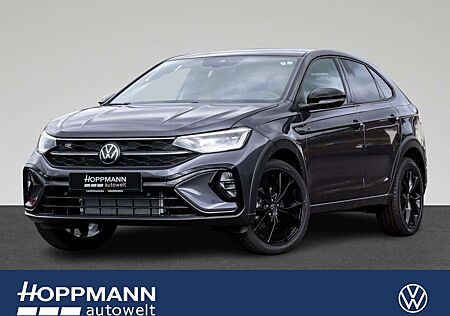 VW Taigo Volkswagen 1.0 TSI R-Line Pano AHK Navi Matrix-LED