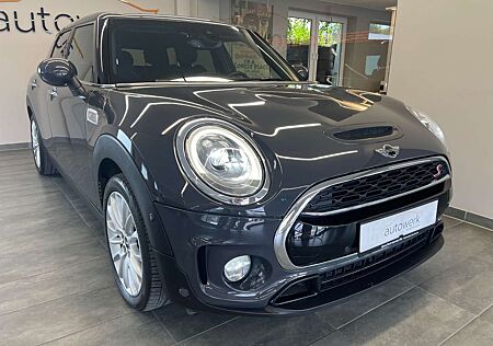 Mini Cooper S Clubman *Pepper/Navi/ALU/Sitzhzg/PDC/TOP