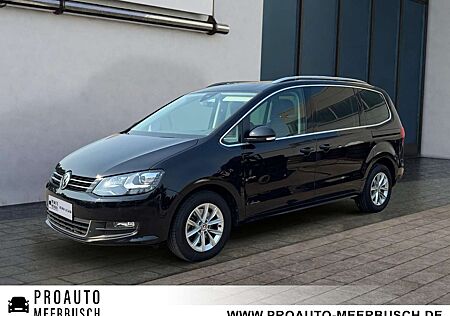 VW Sharan Volkswagen Comfortline AHK/EASYOPEN/ACC/PANO/KAMERA