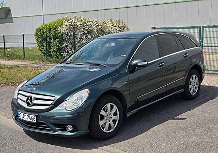 Mercedes-Benz R 280 AMG CDI*AHK*PDC*LEDER*TÜVNEU*ALLWETTER