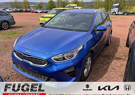 Kia XCeed Ceed SW / cee'd SW 1.5 T-GDI Klimaaut.|SHZ|CarPlay