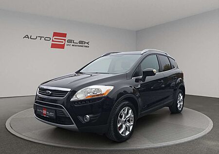 Ford Kuga Champions Edition Aus 1.Hand + Voll Service