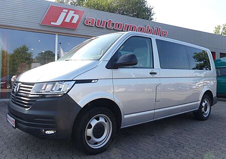 VW T6 Kombi Volkswagen T6.1 Kombi lang*9-Sitzer*Standhz*SHZ*PDC*ab 199€