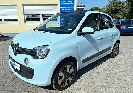 Renault Twingo SCe 70 Limited*Panorama*Klima*ShZ*Temp