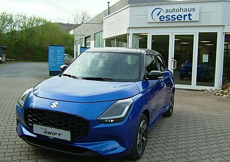 Suzuki Swift 1.2 Hybrid MT Comfort+Mit 5 Jahre Garantie