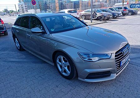 Audi A6 2.0 TDI ultra