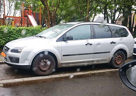 Ford Focus Turnier 1.8