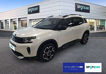 Citroën C5 Aircross Citroen Shine HDI 130 Automatik; *Drive-Assist-Paket 5 *SH