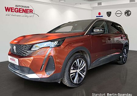 Peugeot 5008 Allure Pack 130 EAT8 1.2 PureTech *AHZV*