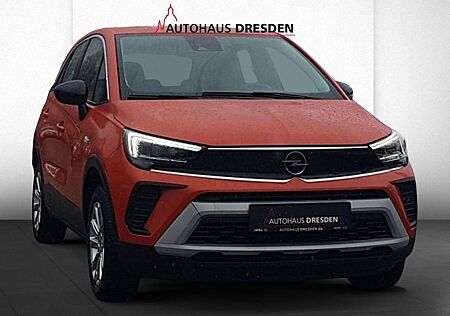 Opel Crossland X 1.2 Turbo *LED*LEDER*DAB*