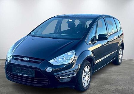 Ford S-Max Trend 2.0 TDCI*163PS*MFL*EURO5*KLIMAAUTOM