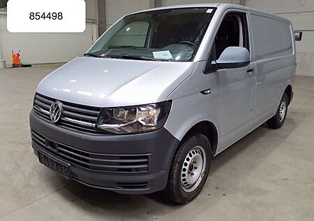 VW T6 Transporter Volkswagen KR TEMPOMAT/PDC/KLIMA/TOUCH
