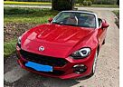 Fiat 124 Spider 1.4 MultiAir Turbo Lusso