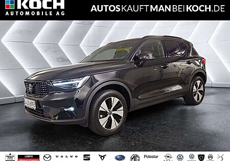 Volvo XC 40 XC40 Black Edition B3 Mild-Hybrid Benzin Ultra