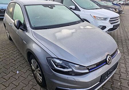 VW Golf Volkswagen VII 1.5 TSI IQ.Drive Comfortline - Standheiz. - 8-